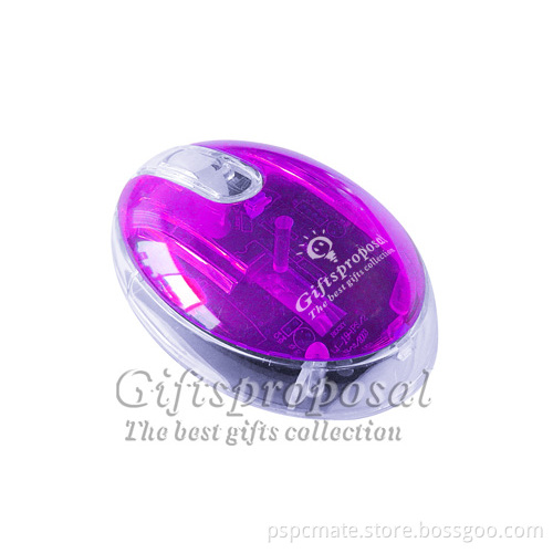 Optical Mouse PS-M855
